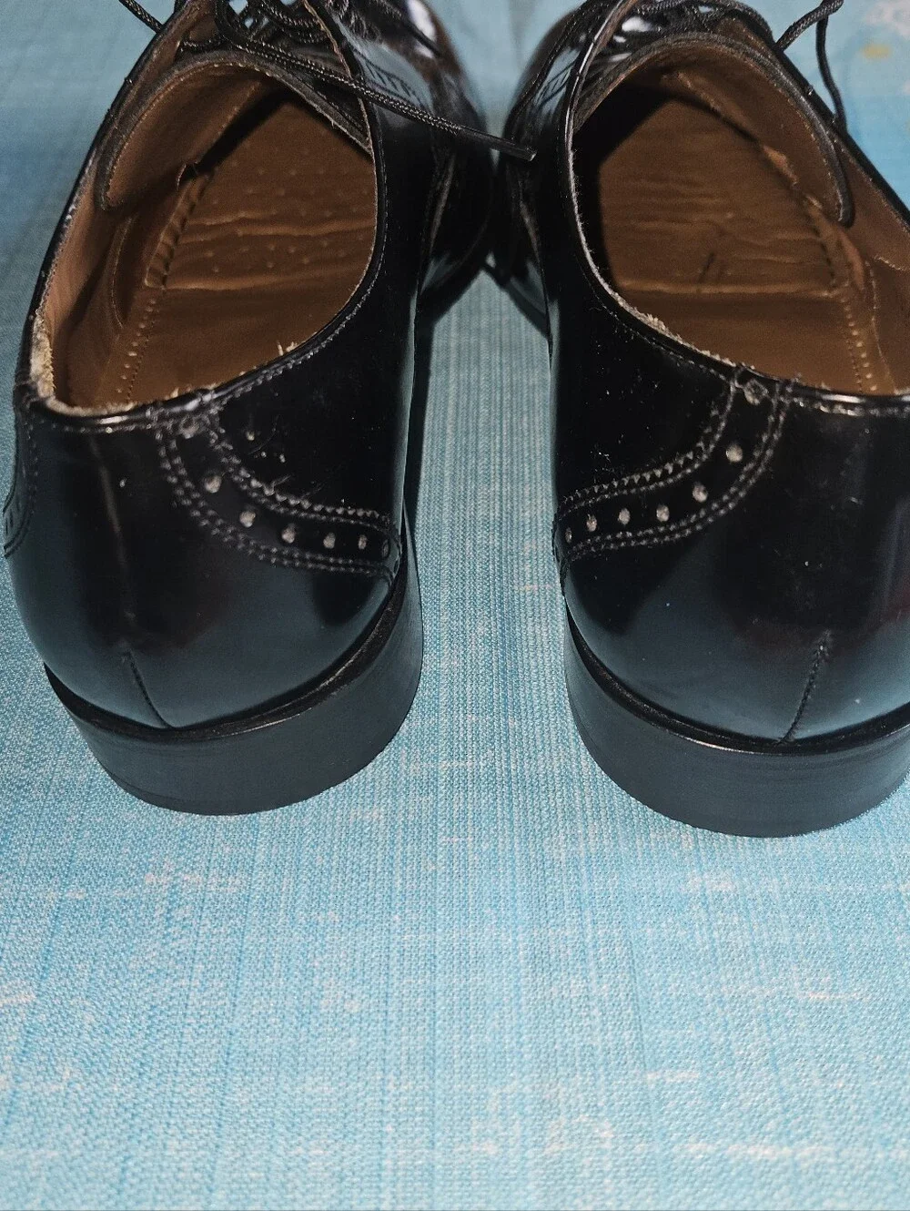 Florsheim sz 11
